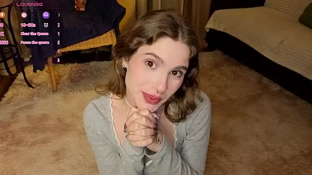 RozanneJordan webcam