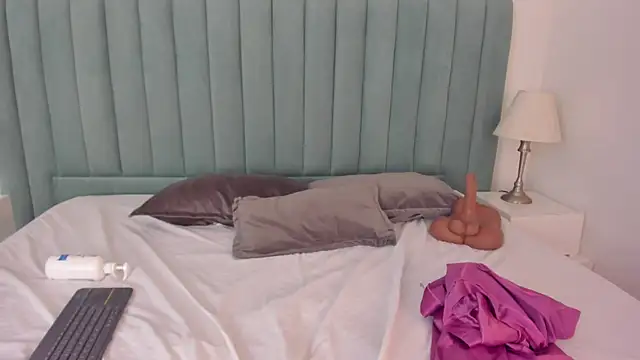 Scarlett__Noir webcam