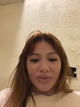 Isisbennett webcam