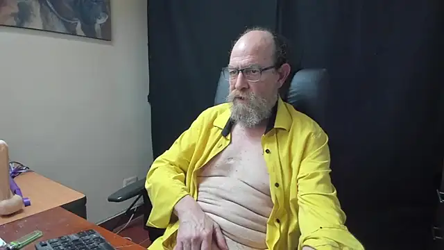 Uncle_Hottie webcam
