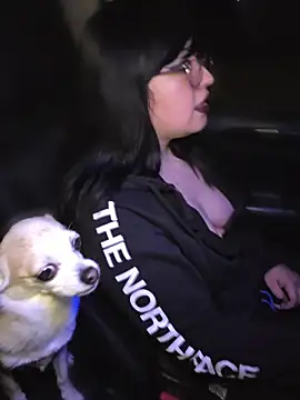 AriannaPenaxo webcam