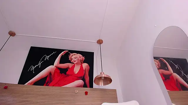 _sussan_miller webcam