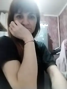 YaroslavaLester webcam