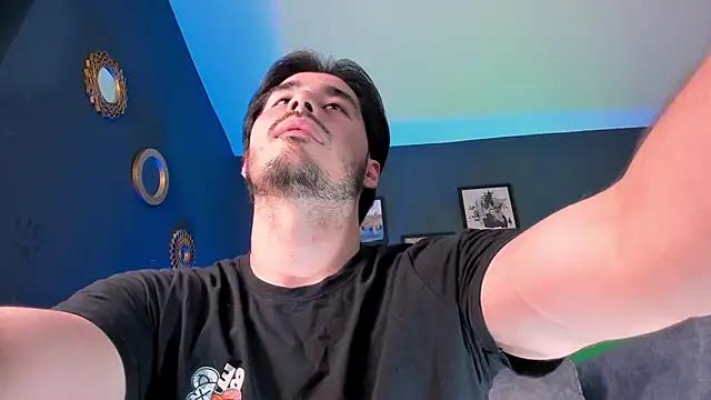 ReubenandScott webcam