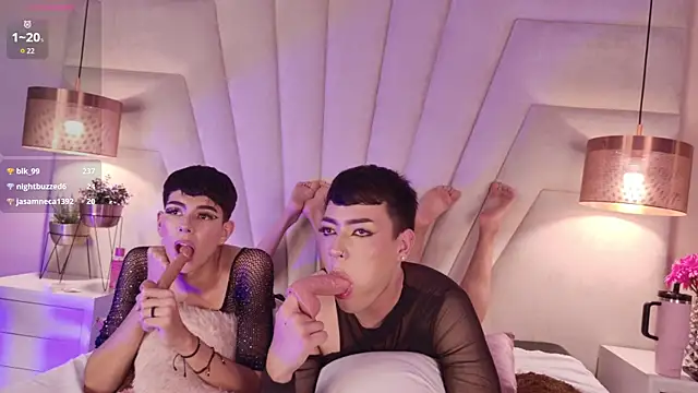 CAROLYNFOSTER webcam