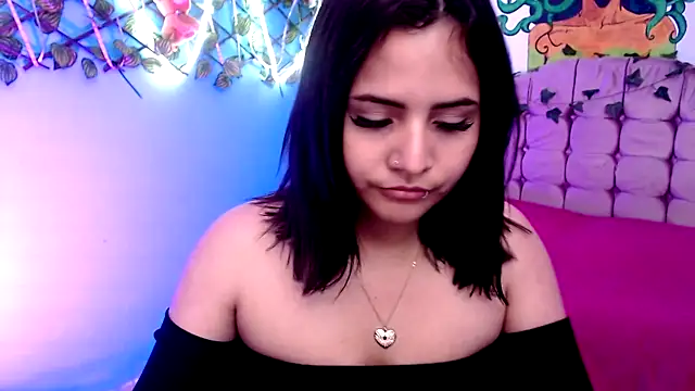 dulce_nova webcam