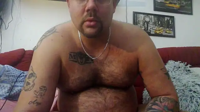 sexykevin17cm webcam
