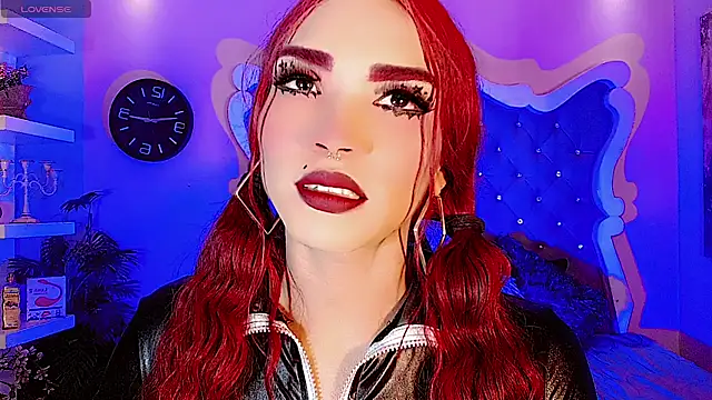 LeyXandrabraz webcam