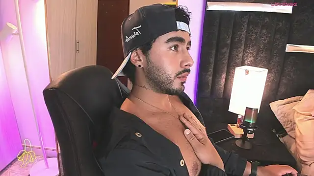 ItsMeEros live sex cam