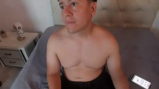 oliver_price1 webcam