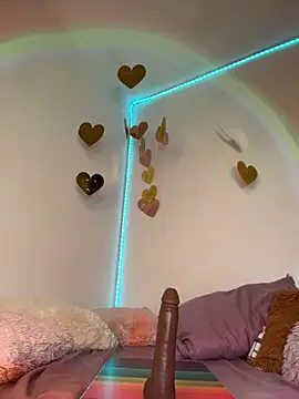 GiannaMagari_ webcam