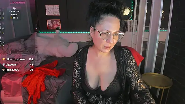 Anita_Muse webcam