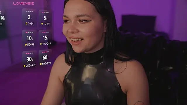 Dominatrix_Alice webcam