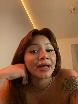 Isisbennett webcam