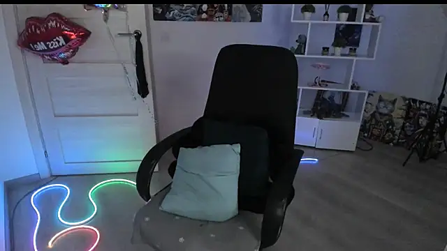 HoneySallyMoore webcam