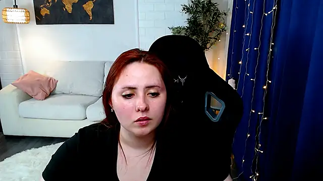 Hennessy_bunny webcam