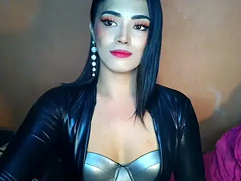 AsianQueenAlexaXx webcam