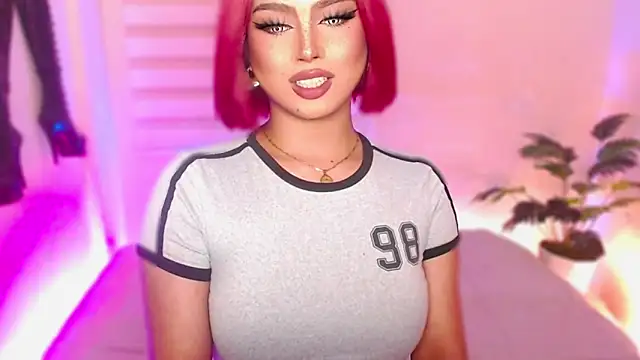 MissGreta_Hunterx webcam