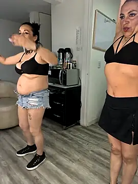 Alisson_Stonee webcam