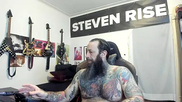 StevenRiseNYC webcam