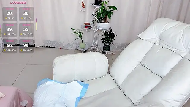 美女Huahua520_在线直播