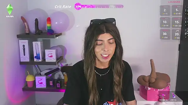 valentina_crtti webcam