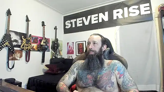 StevenRiseNYC webcam