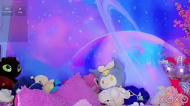 Thalia_girl21 webcam