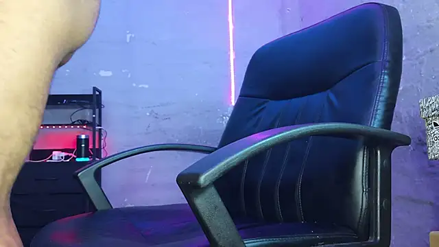 DanielsCock420 webcam