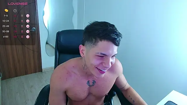 harrisoncuper webcam