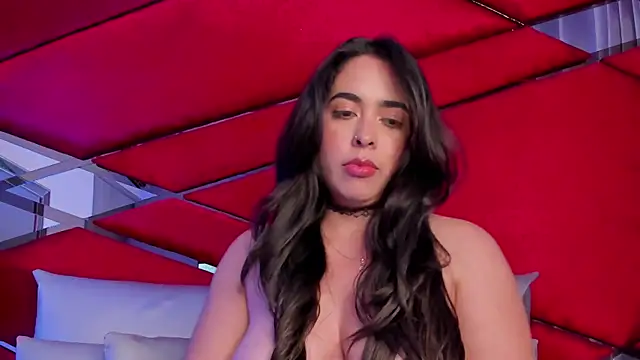 Sofia-Venegas webcam