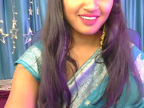 its-Aarushi webcam