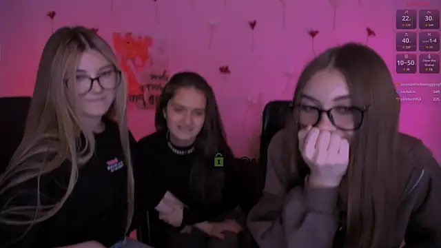 barbara_crazy webcam