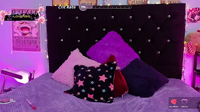 lizz_bela1 (F teen) - Control lush (3min)