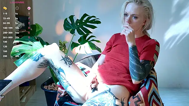 jane-booblegum webcam