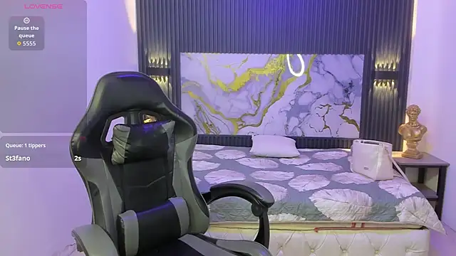 Amelia_Lopez24 webcam