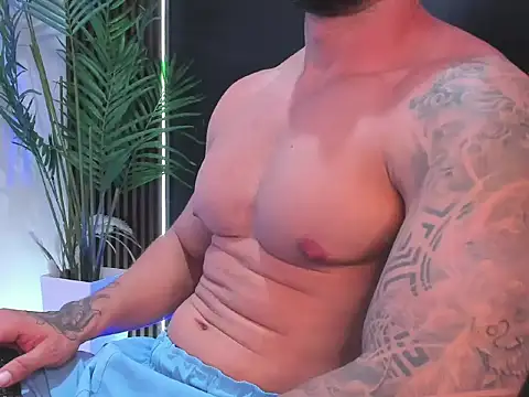 OwenMaximus814 webcam