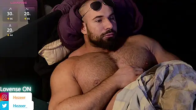 musculus6 (M young) - cum