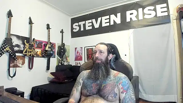 StevenRiseNYC webcam