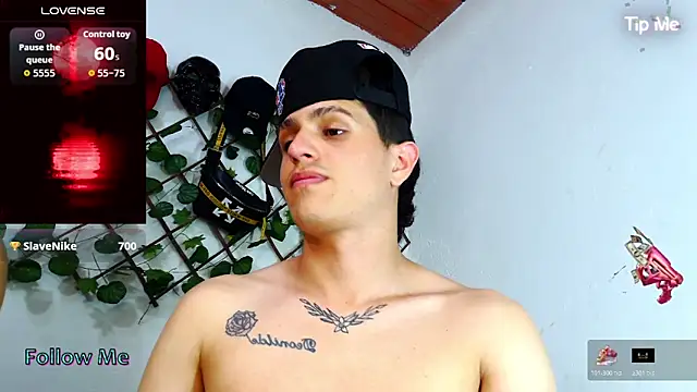 Themasterhades_777 webcam