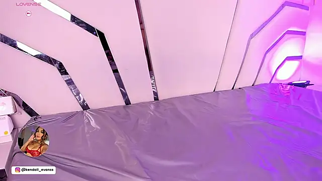 Kendall__evanss webcam