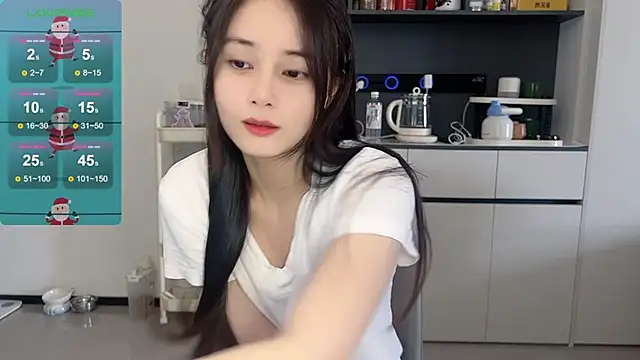 Judy-520 webcam