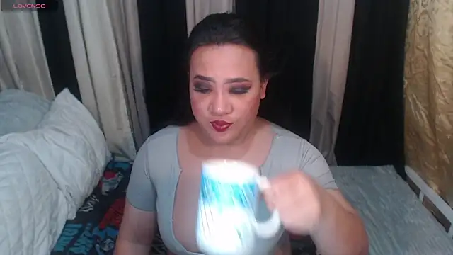 Freya_Goddess webcam