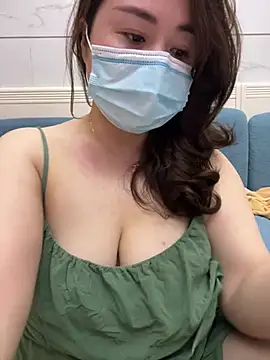 美女Angie_88在线直播