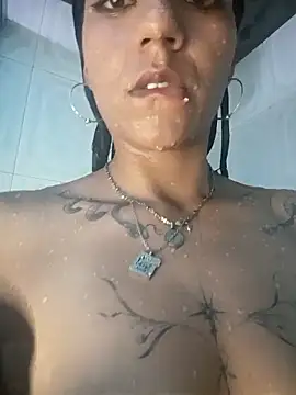 SamathaMay live sex cam