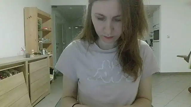 JasmineGlamour webcam