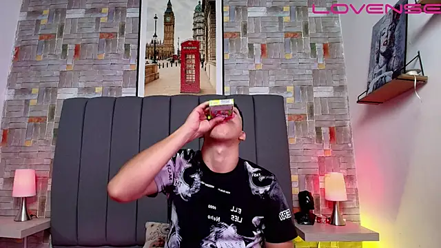 aaron_antonella_mds webcam