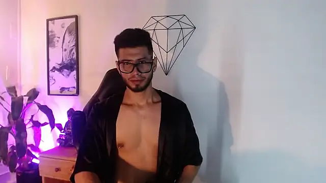 Colby_brown03 webcam