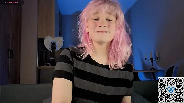 Gregory_Byyrd webcam