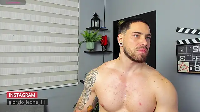 Giorgio-Leone webcam